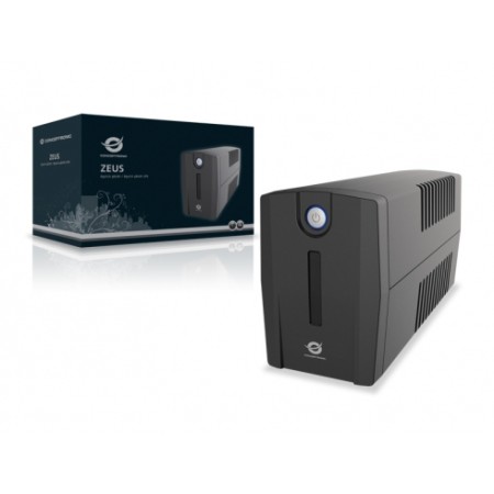 Sai conceptronic zeus02e 850va 480w