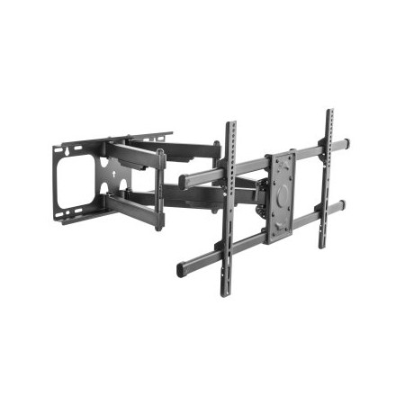 Soporte pantalla equip 37 pulgadas - 90 pulgadas fijo max 75 kg vesa max 800x400
