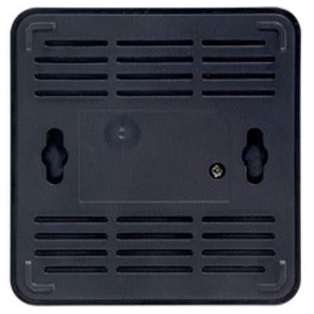 Switch sobremesa level one 8 puertos fast ethernet 10 - 100