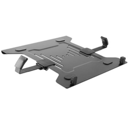 Soporte equip para portatil de 10 pulgadas - 15.6 pulgadas compatible con vesa 75x75 & 100x100