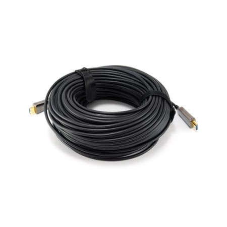 Cable hdmi equip 2.0 4k macho - macho 70m