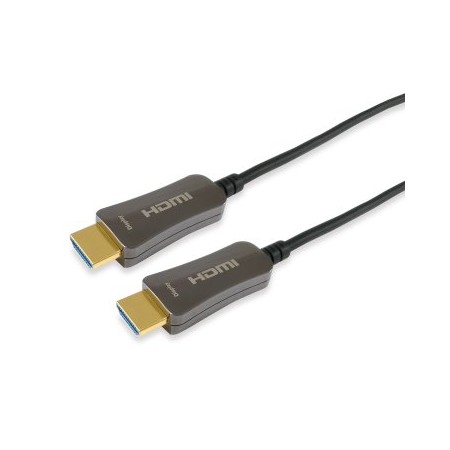 Cable hdmi equip 2.0 4k macho - macho 70m