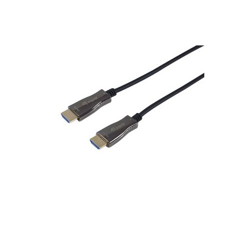 Cable hdmi equip 2.0 4k macho - macho 100m