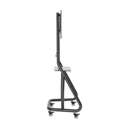 Soporte suelo con ruedas tv equip vesa hasta 80 pulgadas 600x400 max 80kg