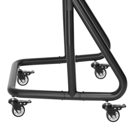 Soporte suelo con ruedas tv equip vesa hasta 105 pulgadas 1000x600 max 100kg