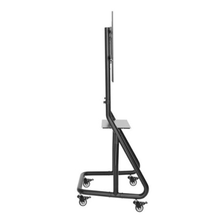 Soporte suelo con ruedas tv equip vesa hasta 105 pulgadas 1000x600 max 100kg