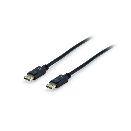 Cable equip displayport a displayport 1.4 8k 2m 119252