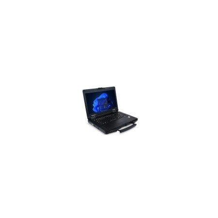 Panasonic toughbook 55 mk2 -i5 -8gb - 256gb ssd - 14 pulgadas hd