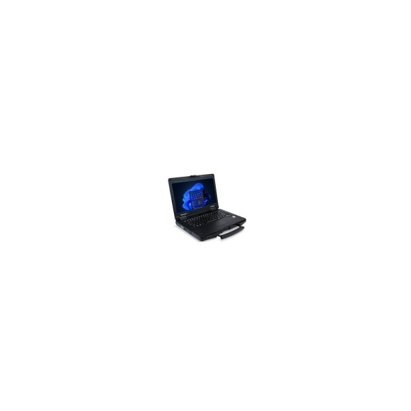 Panasonic toughbook 55 mk2 -i5 -8gb - 256gb ssd - 14 pulgadas hd