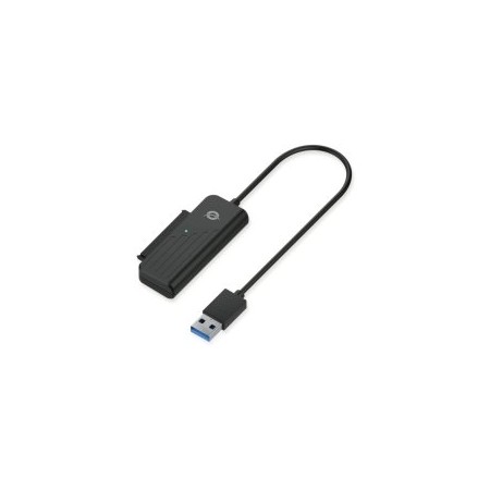 Adaptador conceptronic usb 3.0 a sata