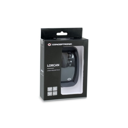 Mouse raton conceptronic lorcan01 bluetooh - 1600dpi