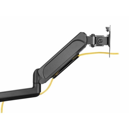 Soporte mesa equip vesa hasta 32 pulgadas 100x100 max 9kg doble pantalla