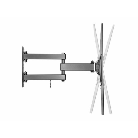 Soporte pared equip vesa hasta 70 pulgadas 600x400mm max 35kg