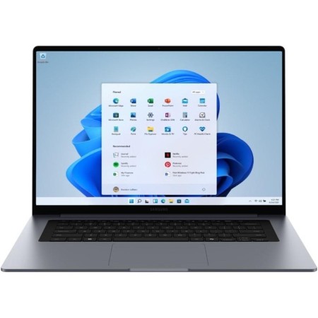 Portatil samsung galaxy book6 u7 - 355 -  16gb -  ssd 512gb -  14 pulgadas -  w11p