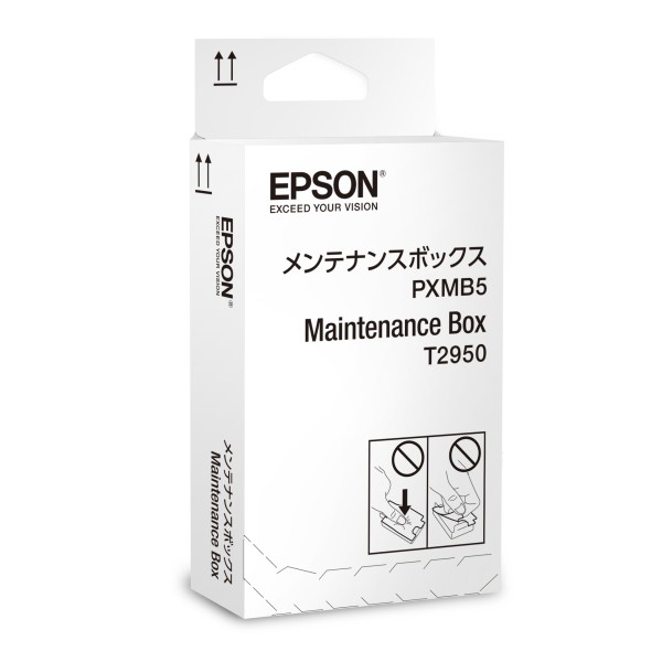 Cartucho tinta epson t295000 color wf - 100w