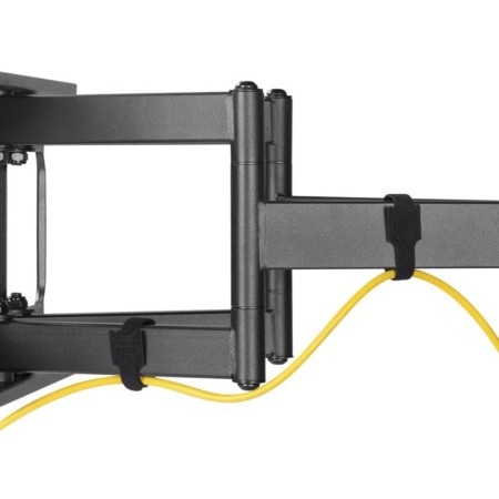 Soporte pared equip vesa hasta 80 pulgadas 600x400mm max 60kg