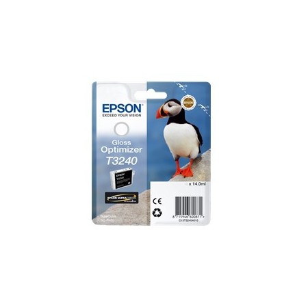 Cartucho tinta epson c13t32404010 sc - p400 optimizador brillo