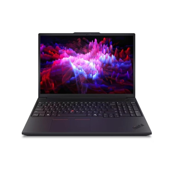 Portatil lenovo thinkpad p16v gen 3 u7 - 255h -  32gb -  ssd 1tb -  rtx pro 2000 8gb -  16 pulgadas fhd -  w11p