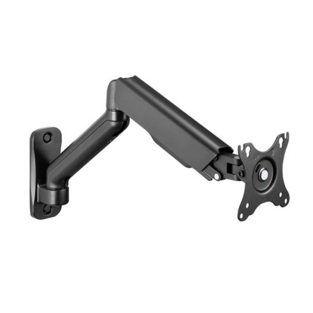 Soporte pared equip vesa hasta 32 pulgadas 100x100 max 9kg