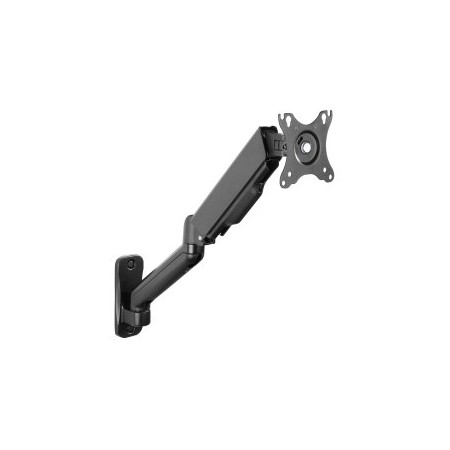 Soporte pared equip vesa hasta 32 pulgadas 100x100 max 9kg