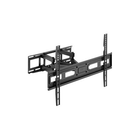 Soporte pared tv equip vesa hasta 80 pulgadas 600x400 max 40kg