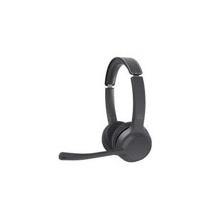 Auriculares conceptronic polona04b inalambrico negro