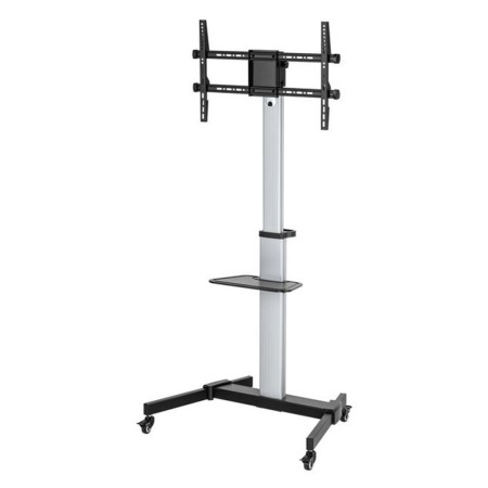 Soporte suelo tv equip vesa hasta 86 pulgadas 600x400 max 50kg