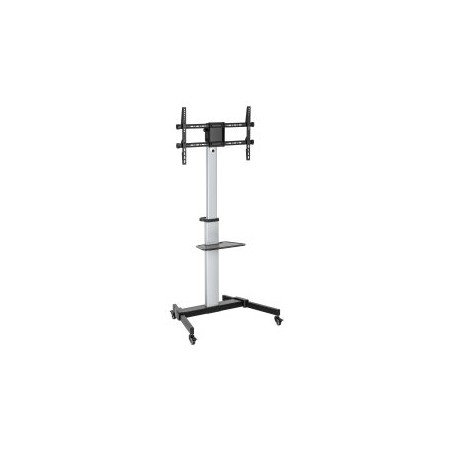 Soporte suelo tv equip vesa hasta 86 pulgadas 600x400 max 50kg