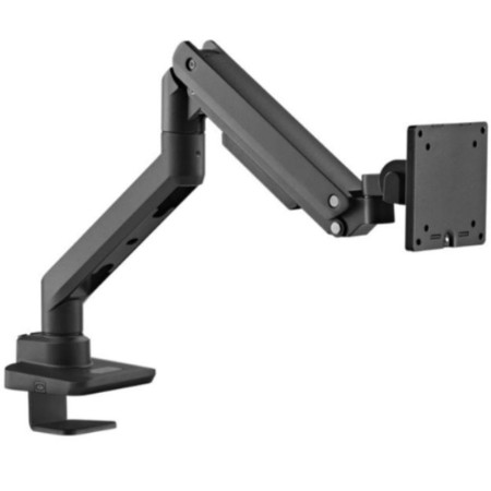 Soporte mesa equip vesa hasta 49 pulgadas 100x100 max 20kg negro