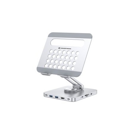 Docking station conceptronic donn26g 8 en 1