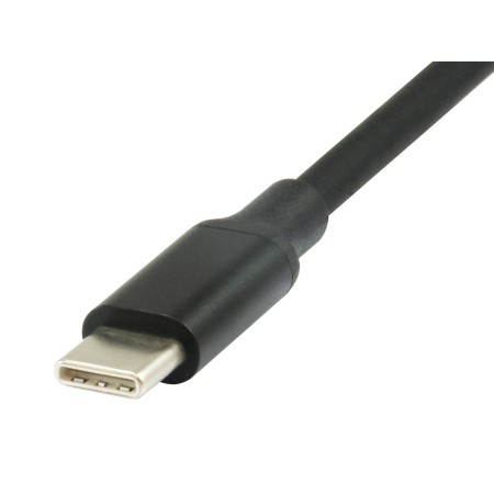 Adaptador conceptronic usb tipo c a hdmi - usb 3.0 - usb tipo c