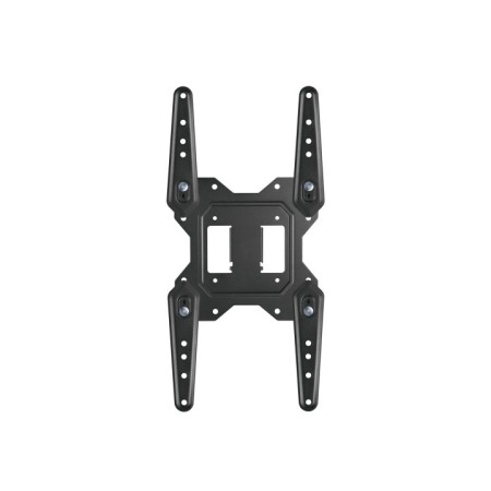 Soporte de pared orientable equip vesa hasta 55 pulgadas 400x400 max 30kg