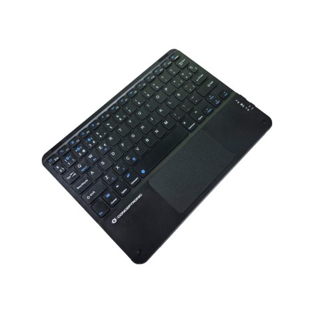 Teclado conceptronic tobin01bes inalambrico