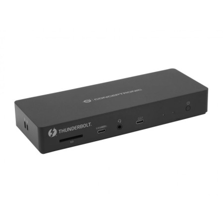 Dockin station conceptronic 13 en 1