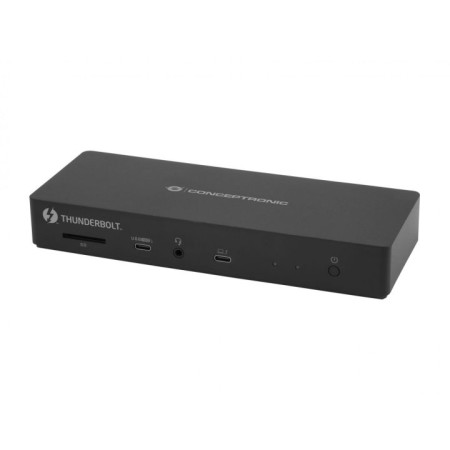 Dockin station conceptronic 13 en 1
