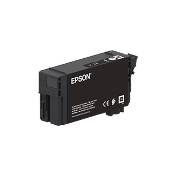 Cartucho tinta epson c13t40c140 singlepack ultrachrome xd2 negro