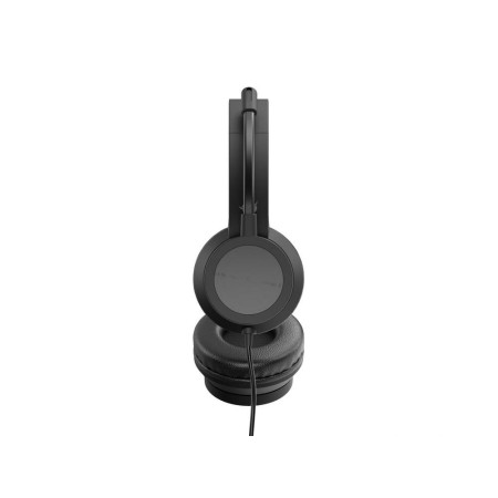 Auriculares conceptronic polona05b usb negro