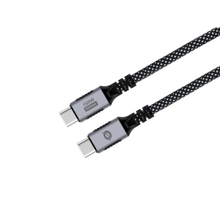 Cable usb tipo c conceptronic 1.2m - macho - macho