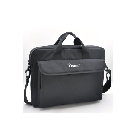 Maletin de portatil equip 15.6 pulgadas negro