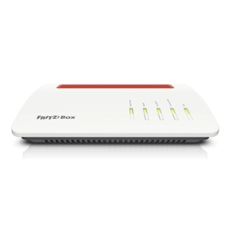 Router wifi fritz! box 5590 ont xgspon
