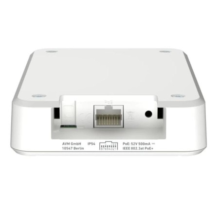 Fritz! Box6860 5G Router WiFi6 4x4 MIMO NanoSIM