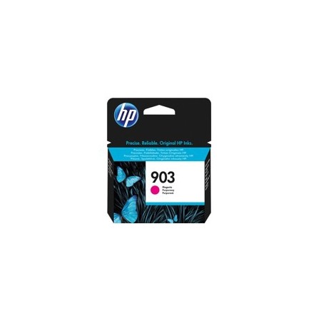Cartucho tinta hp t6l91ae magenta nº 903 officejet pro 6960 6970 6974