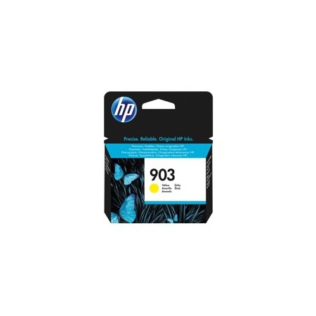 Cartucho tinta hp t6l95ae amarillo nº 903  officejet pro 6960 6970 6974