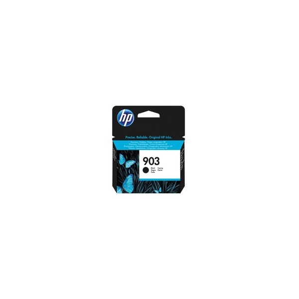 Cartucho tinta hp t6l99ae negro nº 903 officejet 6960 6970 6974