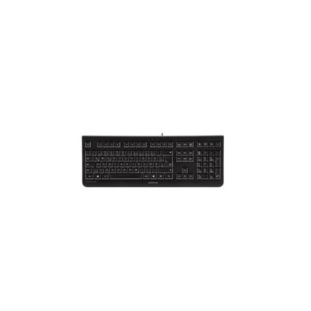 Cherry Teclado KC 1000 Negro