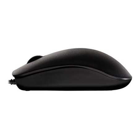 Teclado + raton cherry dc 2000 usb negro