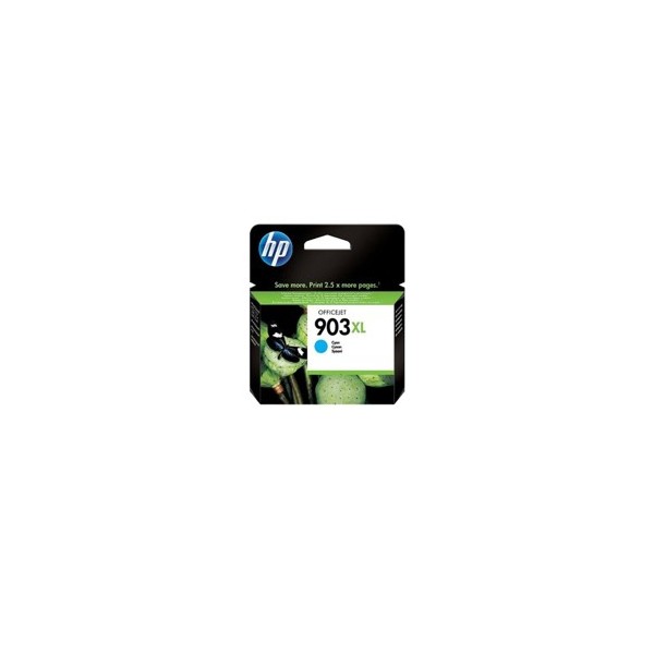 Cartucho tinta hp t6m03ae cian nº903xl officejet officejet pro 6960 6970 6974