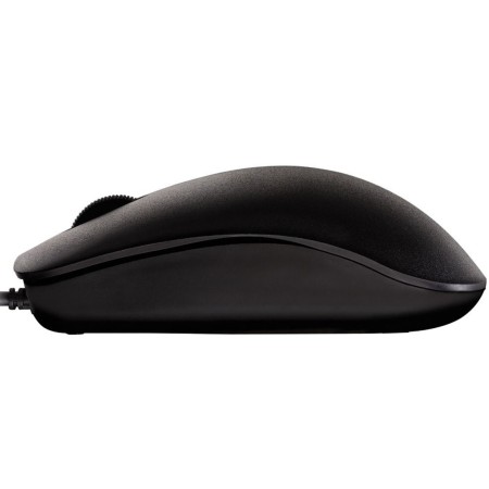 Cherry Raton Optico MC1000 USB Negro