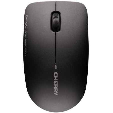 Cherry Teclado+Ratón Inalámbrico DW3000 Negro