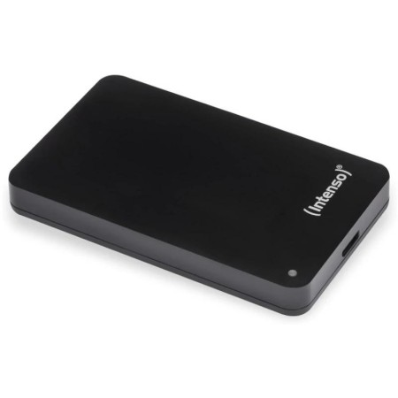 Intenso HDD Externo 500GB 2.5″ certified refurbish